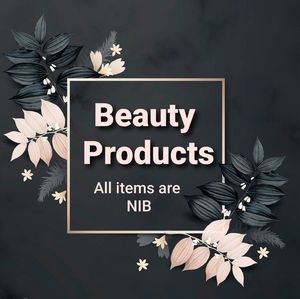 Beauty Items for Sale